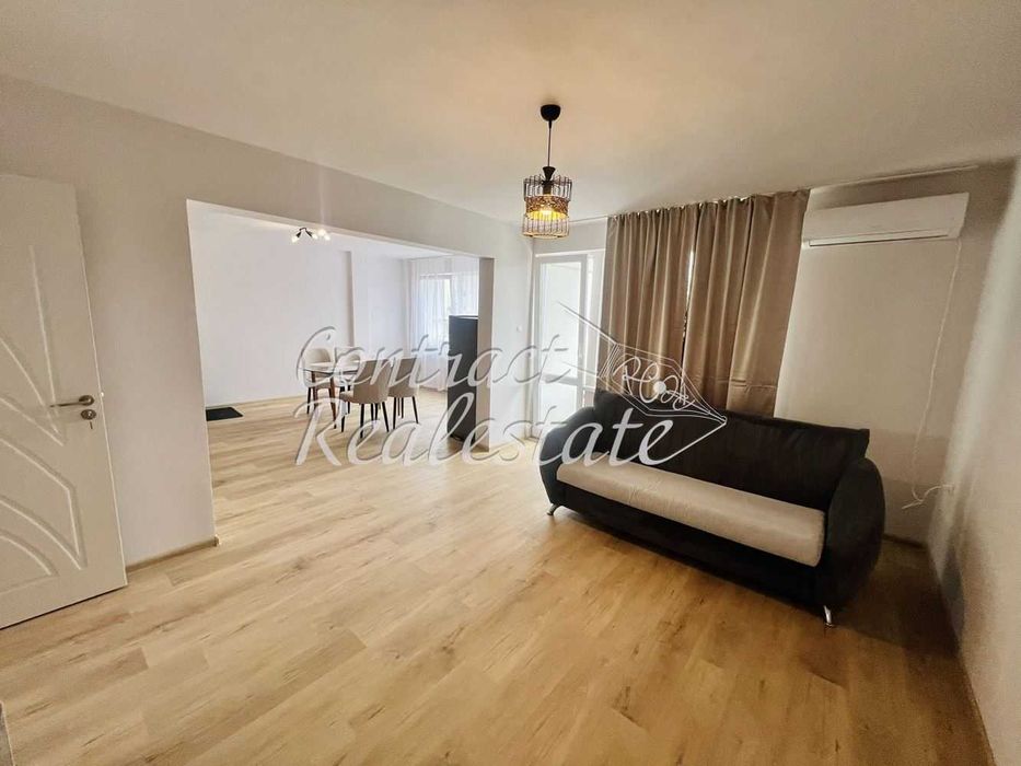 Дава се под наем Мезонет в Варна, Чаталджа - 90 кв.м за 700 € - Снимка #7