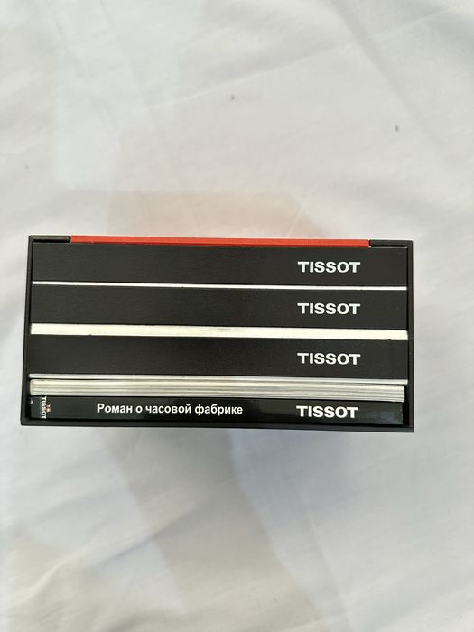 Часы Tissot Powermatic 80 оригинал