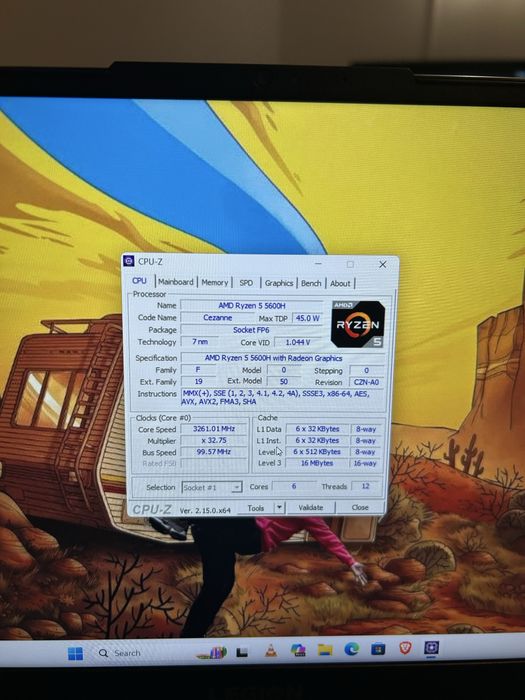 Laptop gaming  Legion