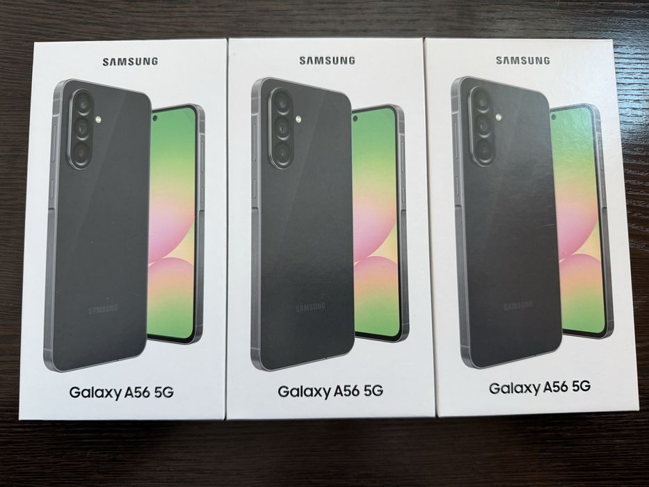 Samsung Galaxy A56 5G 128GB