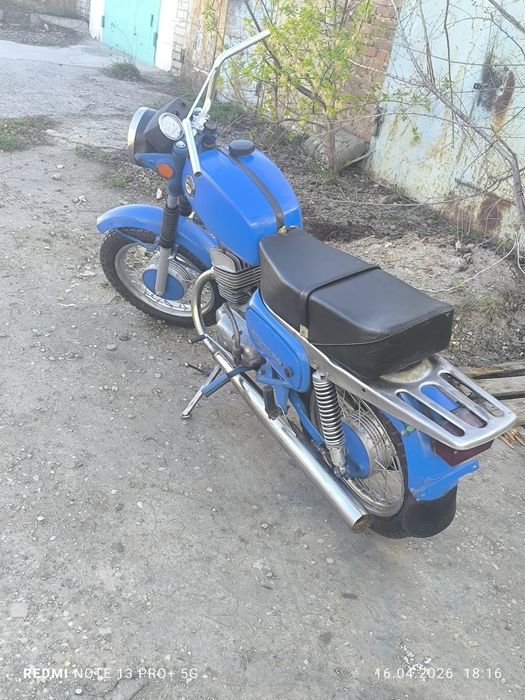 Продам Восход 3м