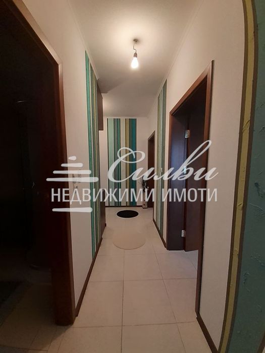 Двустаен апартамент НОВО строителство с ПАРКОМЯСТО - кв. Добруджански!