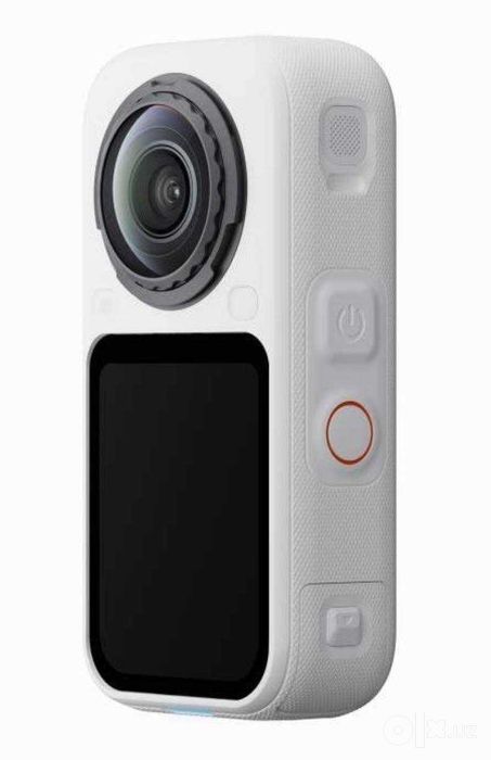 insta360 X6 8K 360 Action camera