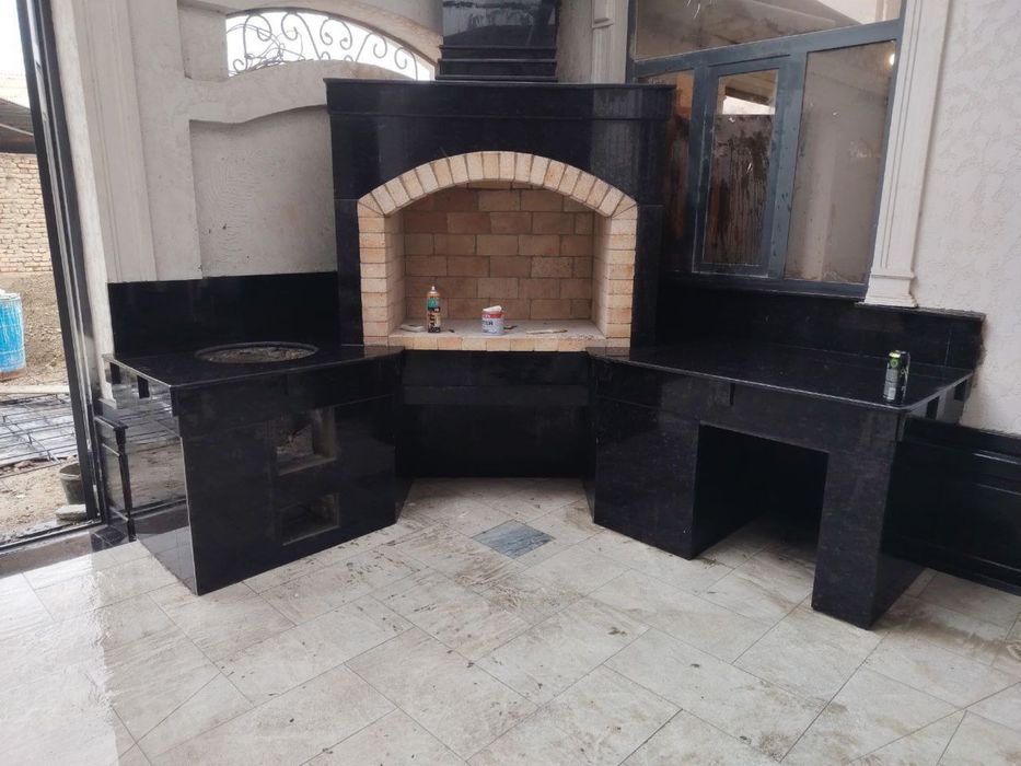 рушуткалар билан камен