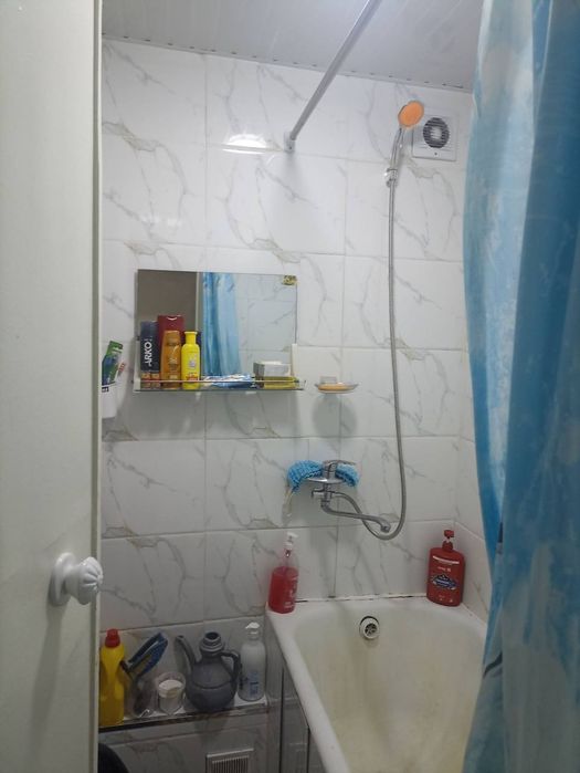 Срочно Продаётся Мирабад Авиагородок 3/1/5 ремонт средний локации топ