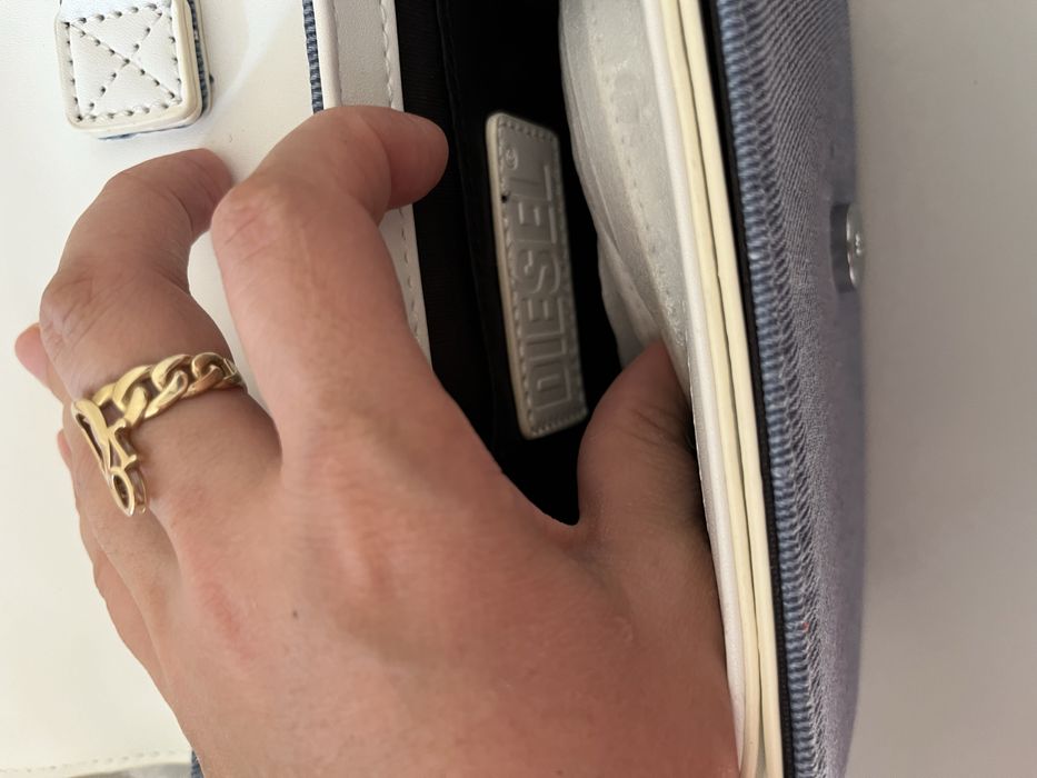 сумочка дизел