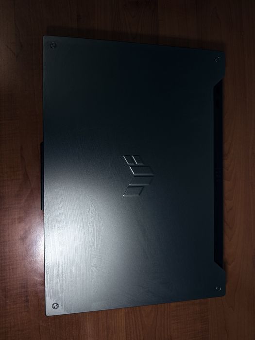 ASUS TUF Gaming F15 FX507ZC4
