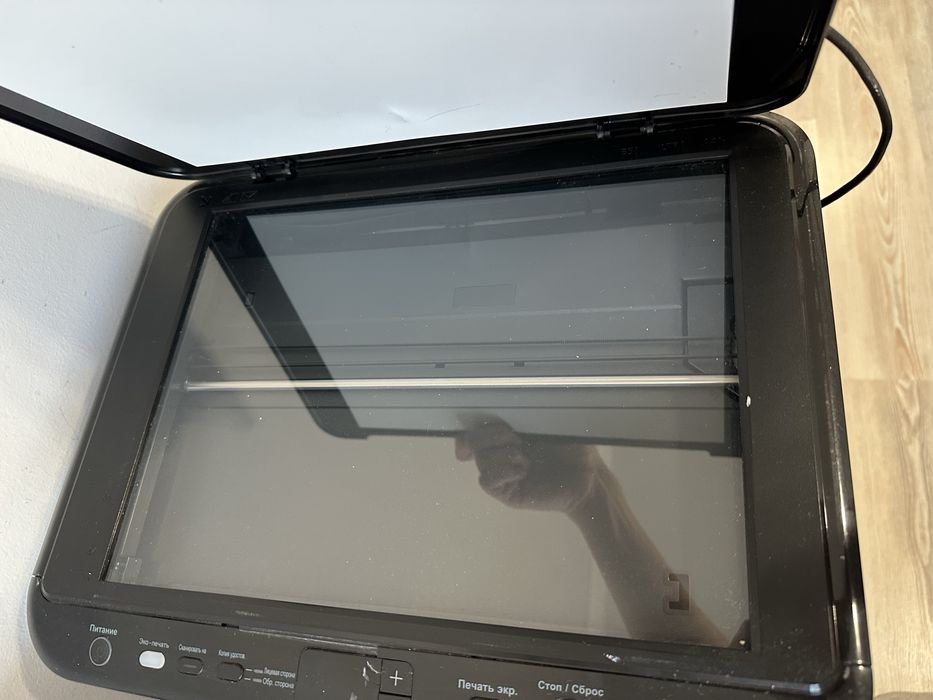 Принтер Samsung SCX-3205