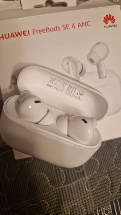 Căști Bluetooth Huawey FreeBuds  SE 4 ANC