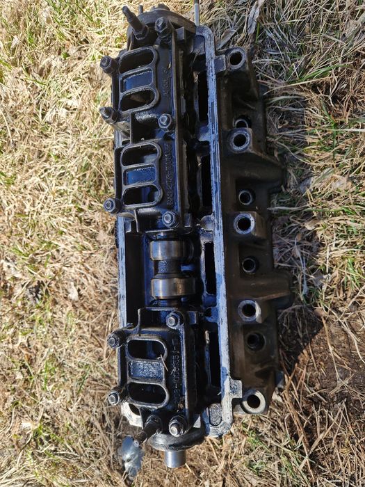 Продам гбц ваз 2109 карбюратор