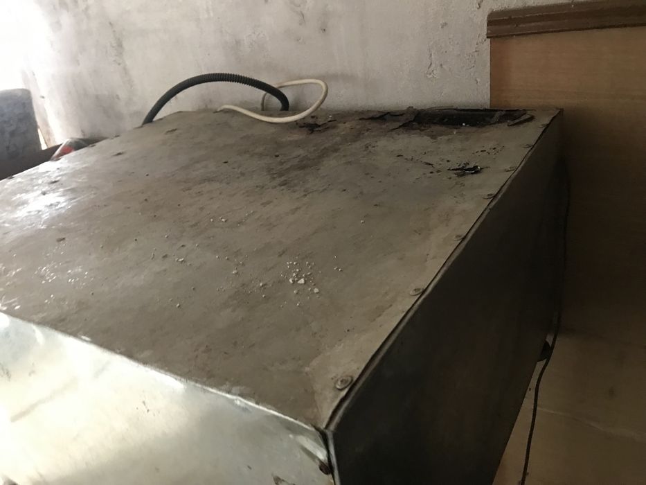 Продам духовку