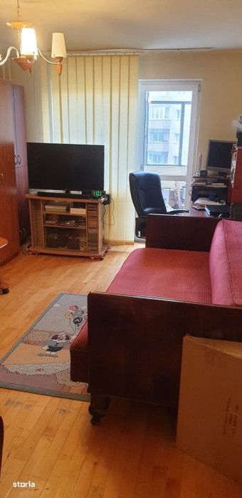 Apartament 3 camere, etajul 2, Manastur — fotografia 1