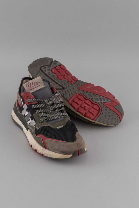 Оригинални мъжки обувки Adidas 46 номер