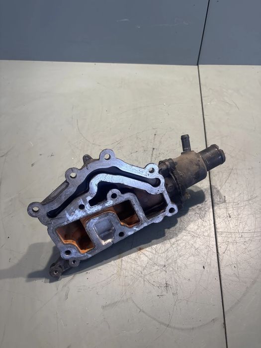 Termostat 7700600514 Renault Megane 2002 1.6 MT (107 hp)