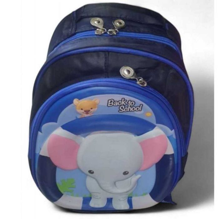 Детска Раница подходяща и за предучилищна възраст , Различни Варианти