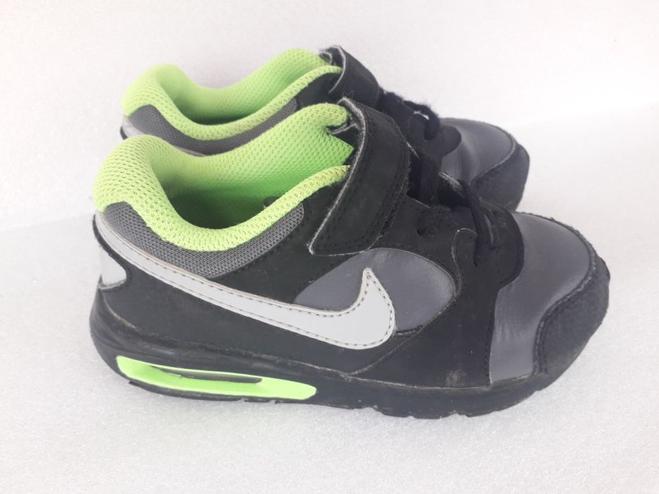 Маратонки Nike, 27 номер