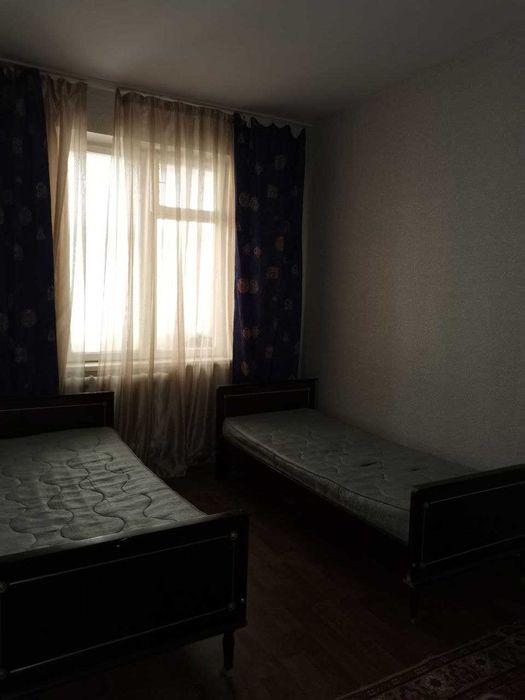 Продаю свою 2-ух комнатную квартиру/2 xonali kvartira sotaman