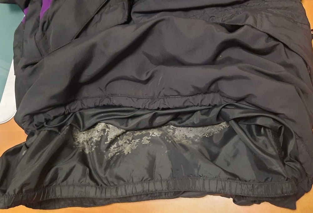 The North Face-Extreme