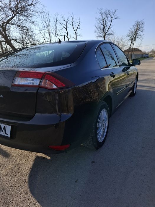 Renault Laguna 3 – 1.5 dCi Eco – 2011