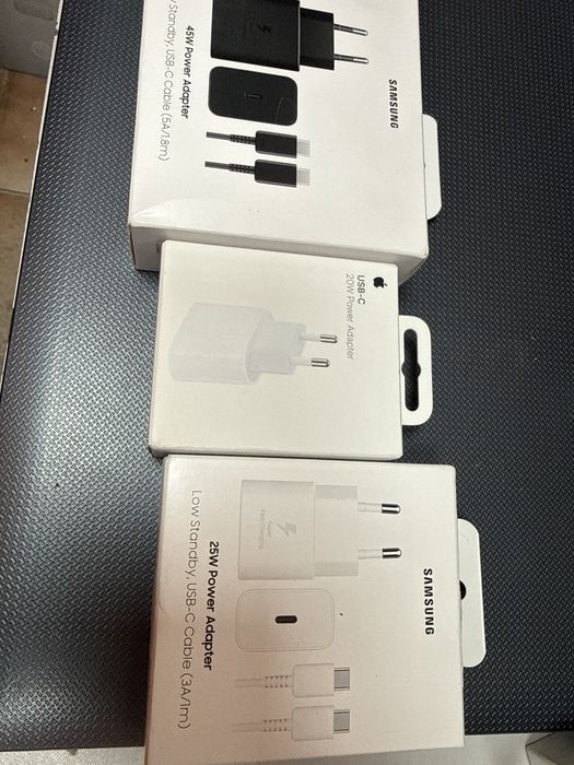 Оригинални зарядни