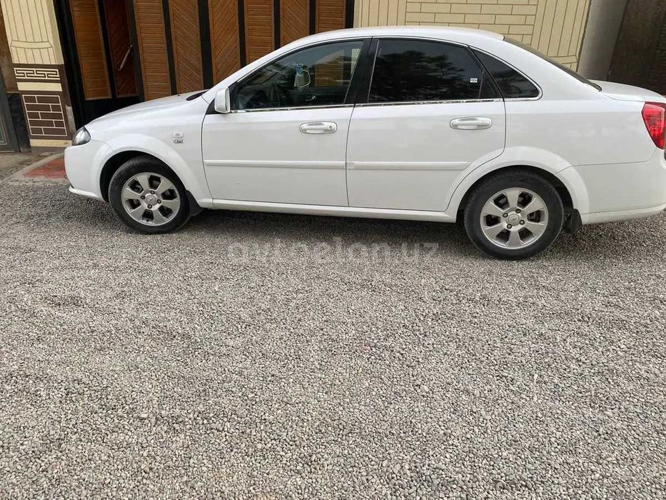 Gentra 1.5 holati a'lo