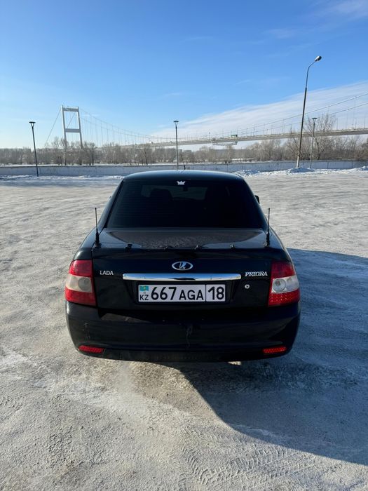 Priora 2013 база