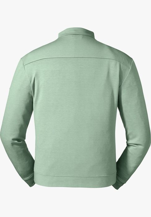 Schöffel Fleece Jacket Stockport M