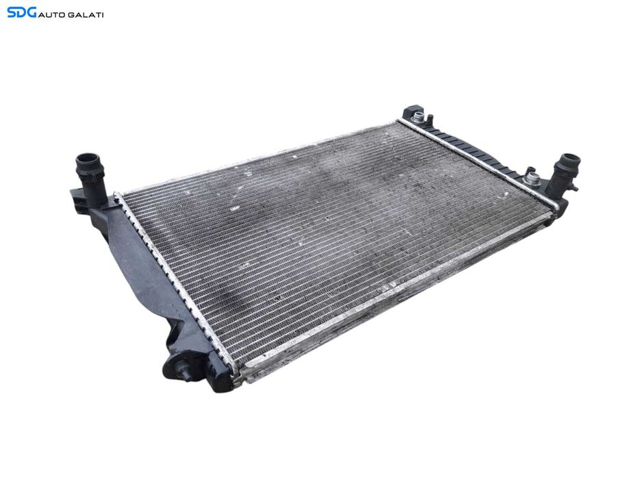 Radiator Apa Racire Audi A4 B6 2.5 TDI 2001 - 2005 Cod 60303A [N1209]