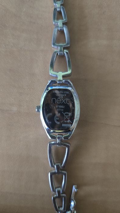 Дамски часовник NEXT/Seconda