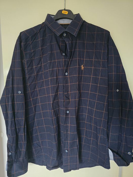 Cămăși de firmă mărimea M