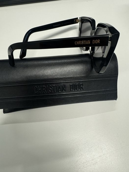 Dior слънчеви очила