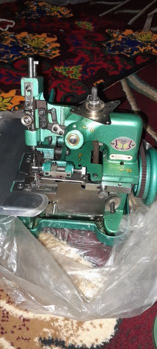 Аверлок сотилади