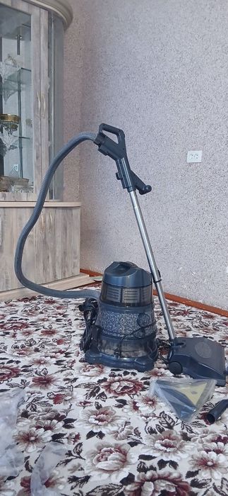 Roboclean yangi.