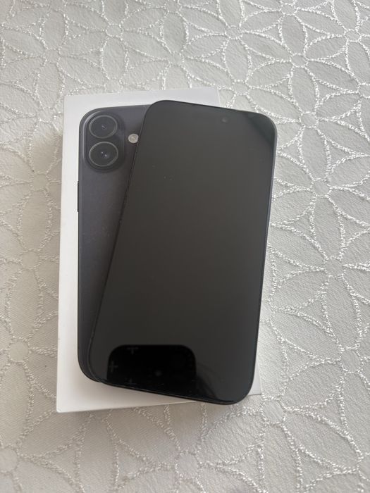 Iphone 16 256 GB