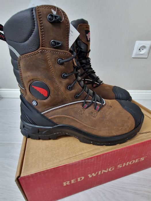 Срочно Продам Safety boots