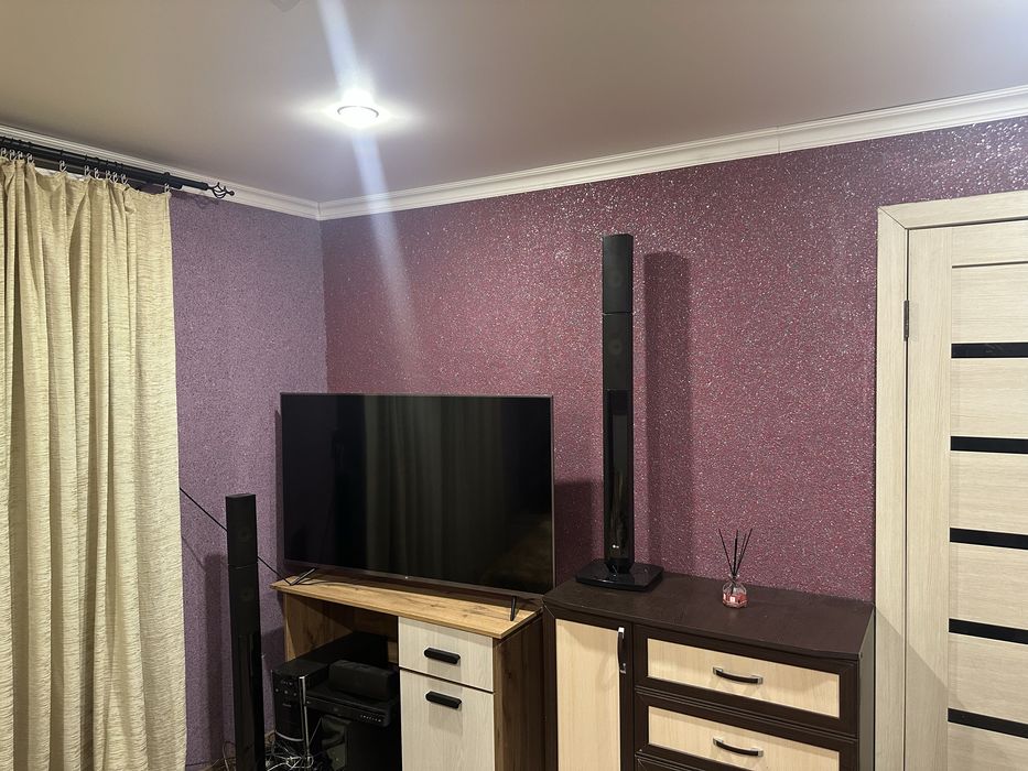 Продам дом со всеми удобствами