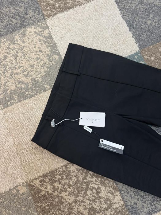 Дамски панталон Patrizia Pepe - нов