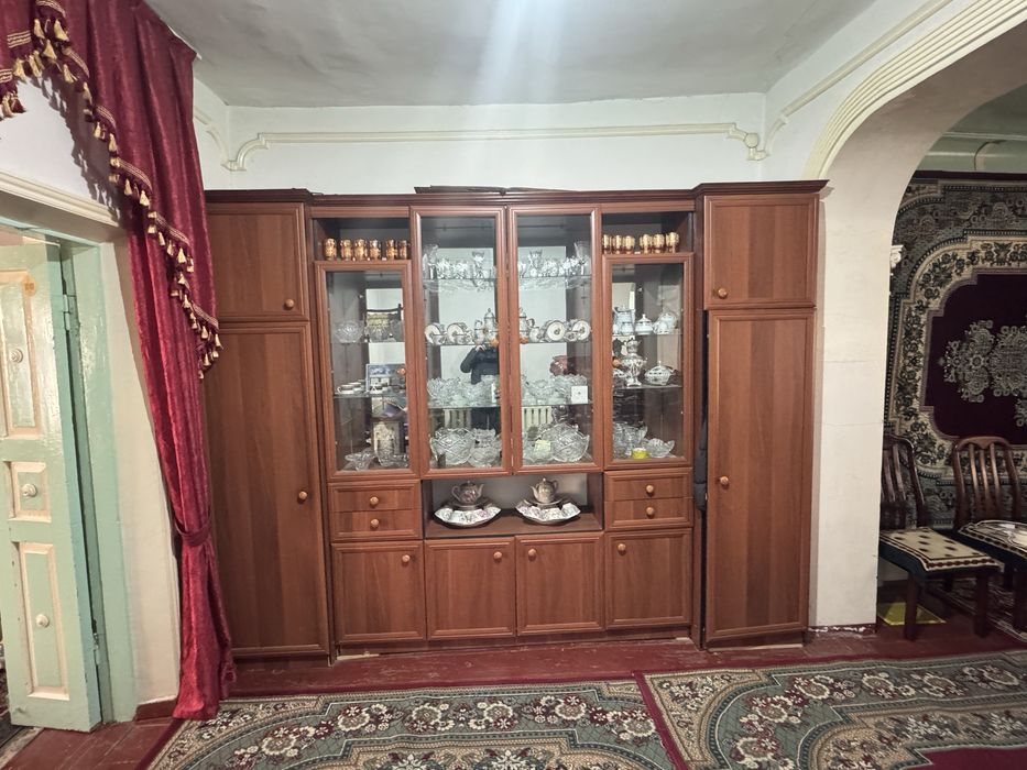 Мебель гостинный