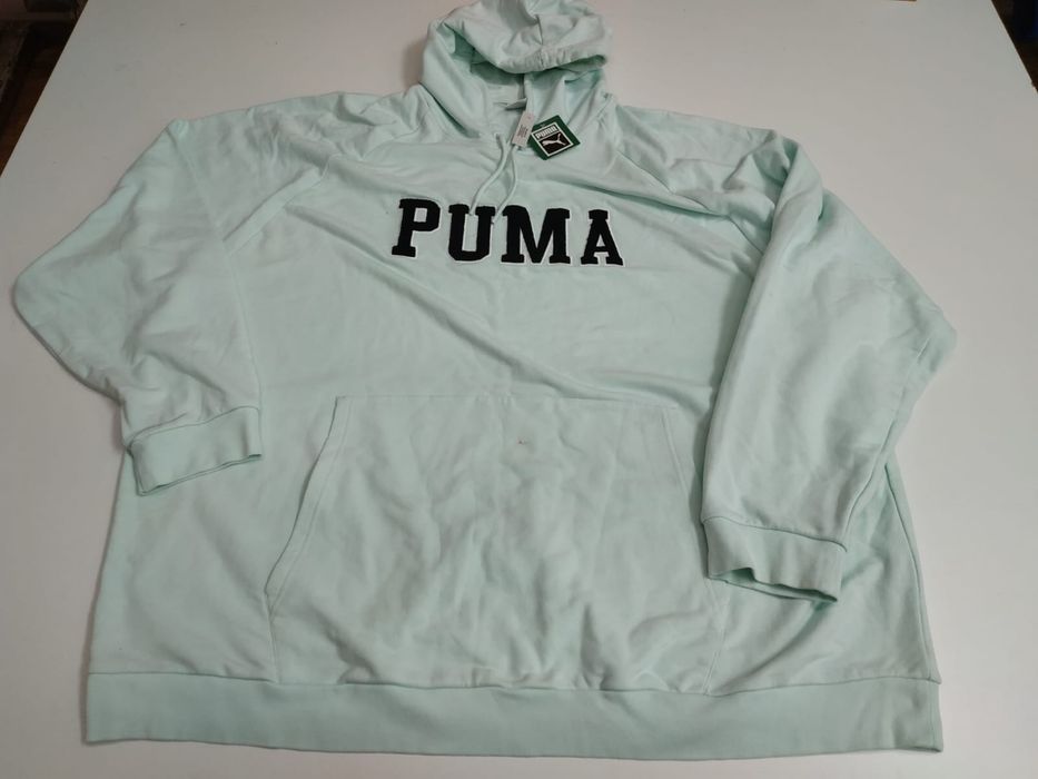 PUMA оригинальное худи.