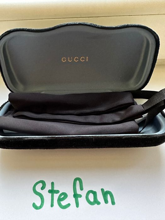 Rame ochelari - Gucci