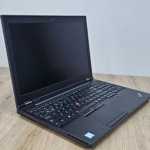 Vand leptop Lenovo P50