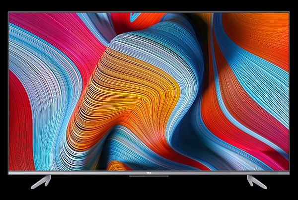 телевизор TCL p725 50 дюйм