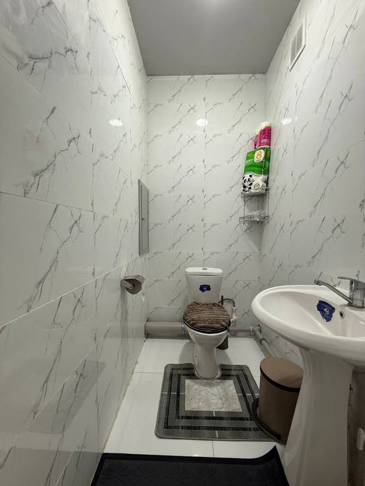 Bektemir жк Musoffo maskan