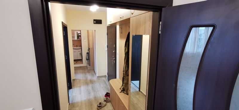 Дава се под наем Двустаен апартамент в Бургас, Меден рудник - зона Б - 70 кв.м за 200 € - Снимка #6