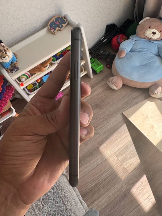Apple iPhone 11 64GB