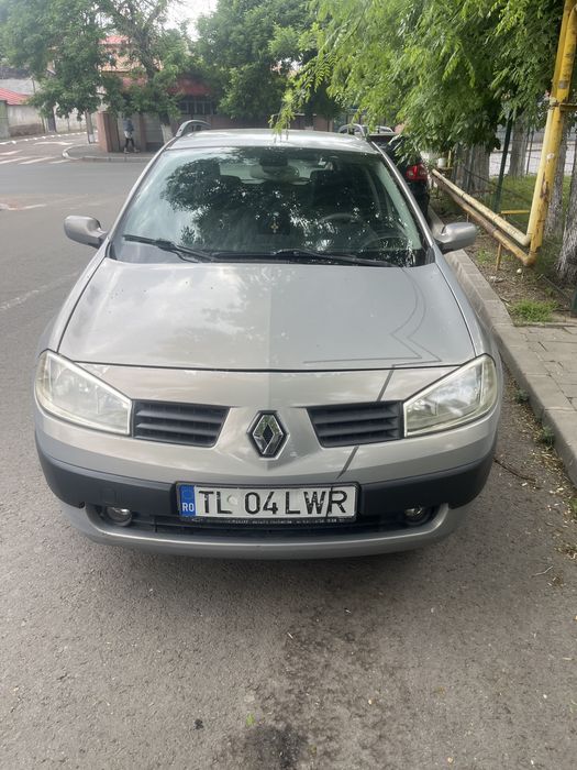 Masina de vanzare urgent