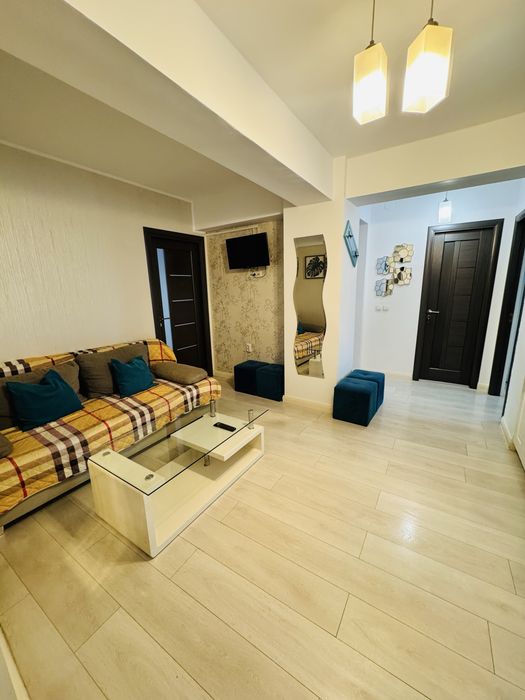 Regim Hotelier / Apartament cu 2 sau 3 camere