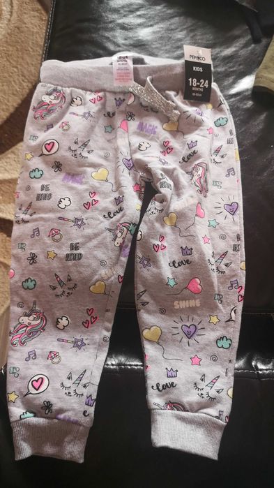 Бебешки детски дрехи