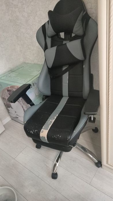 Компьютерное кресло