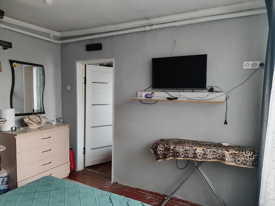 Продам дом. В городе Алатау